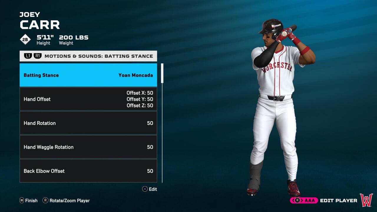 Yoan Moncada