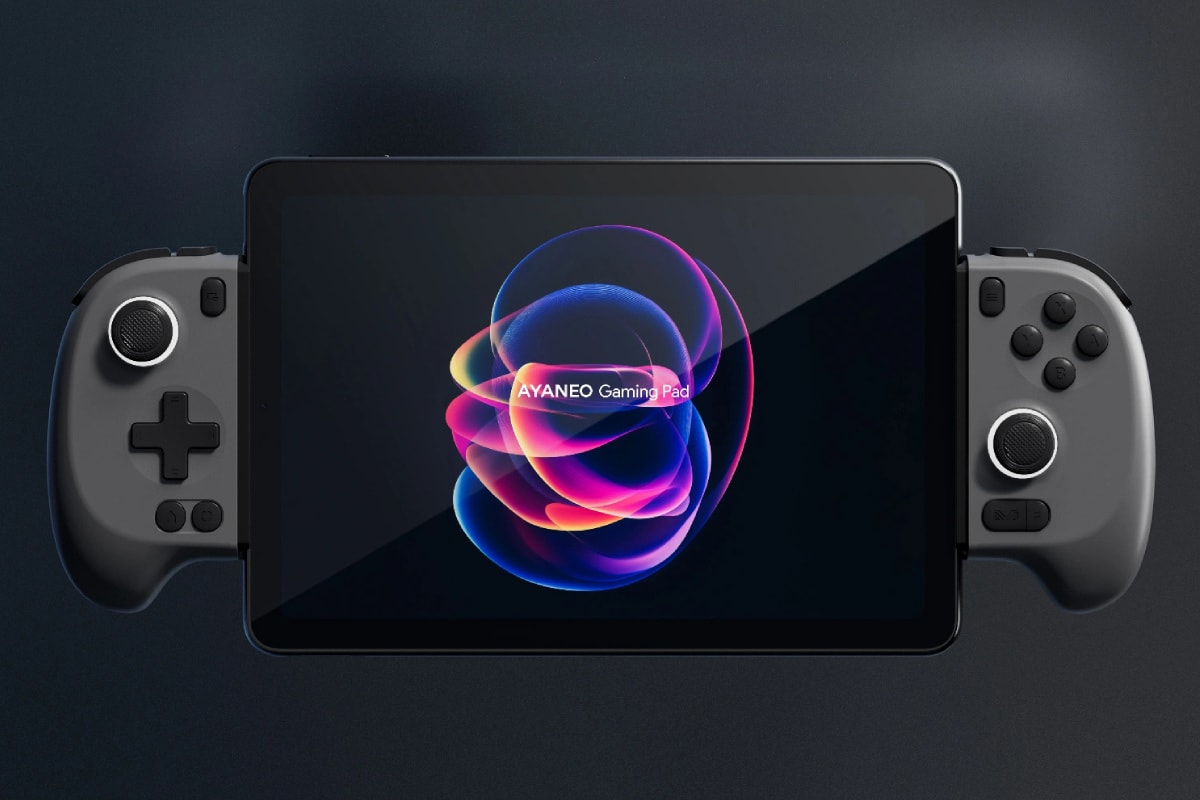 Ayaneo Gaming Pad Ayaneo Oyun Sayfası