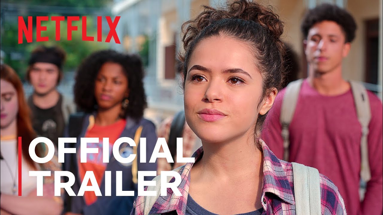15'e geri dönün | Resmi Fragman | Netflix - YouTube