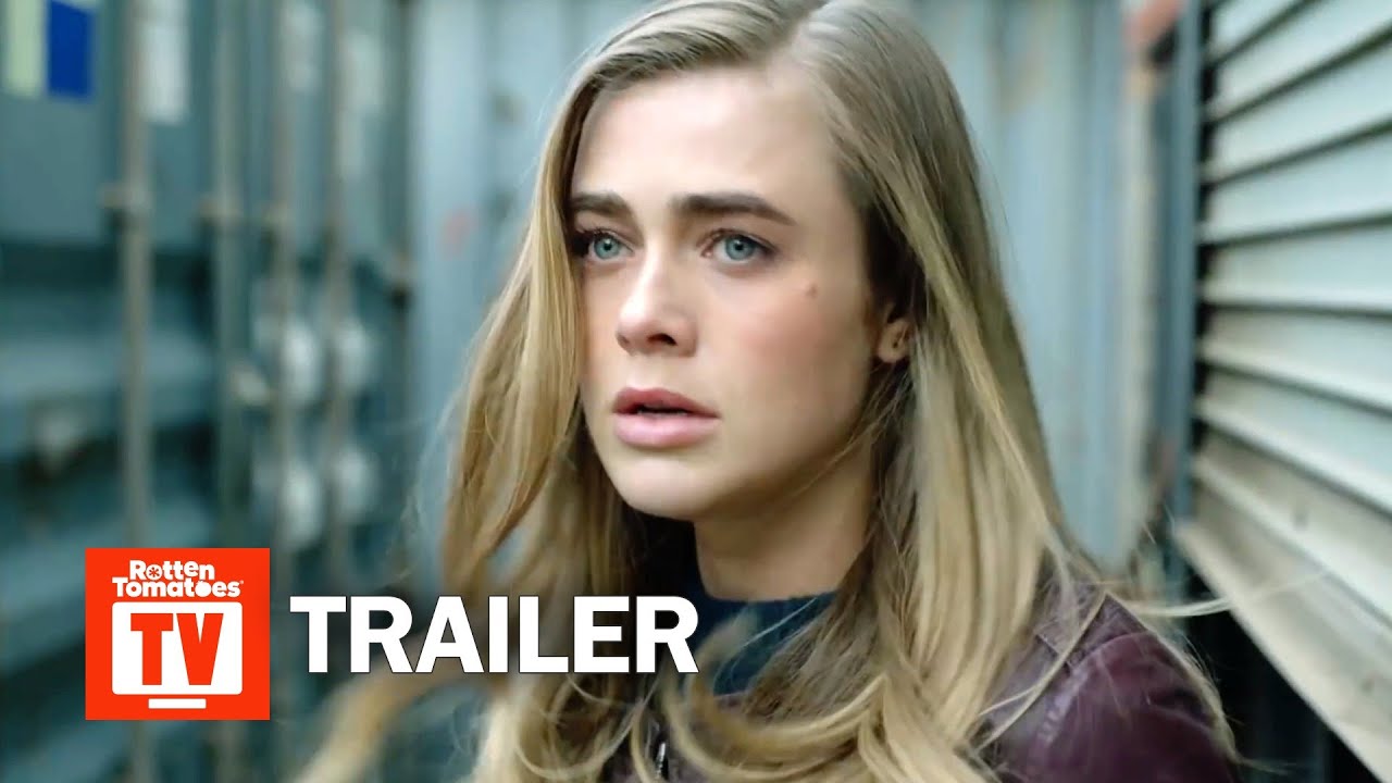 Manifest Sezon 1 fragmanı | Rotten Domates TV - YouTube