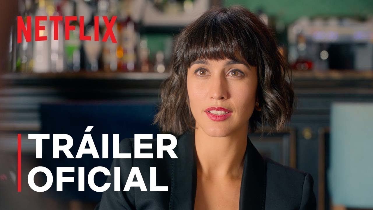 Keşke | Resmi Fragman | Netflix - YouTube