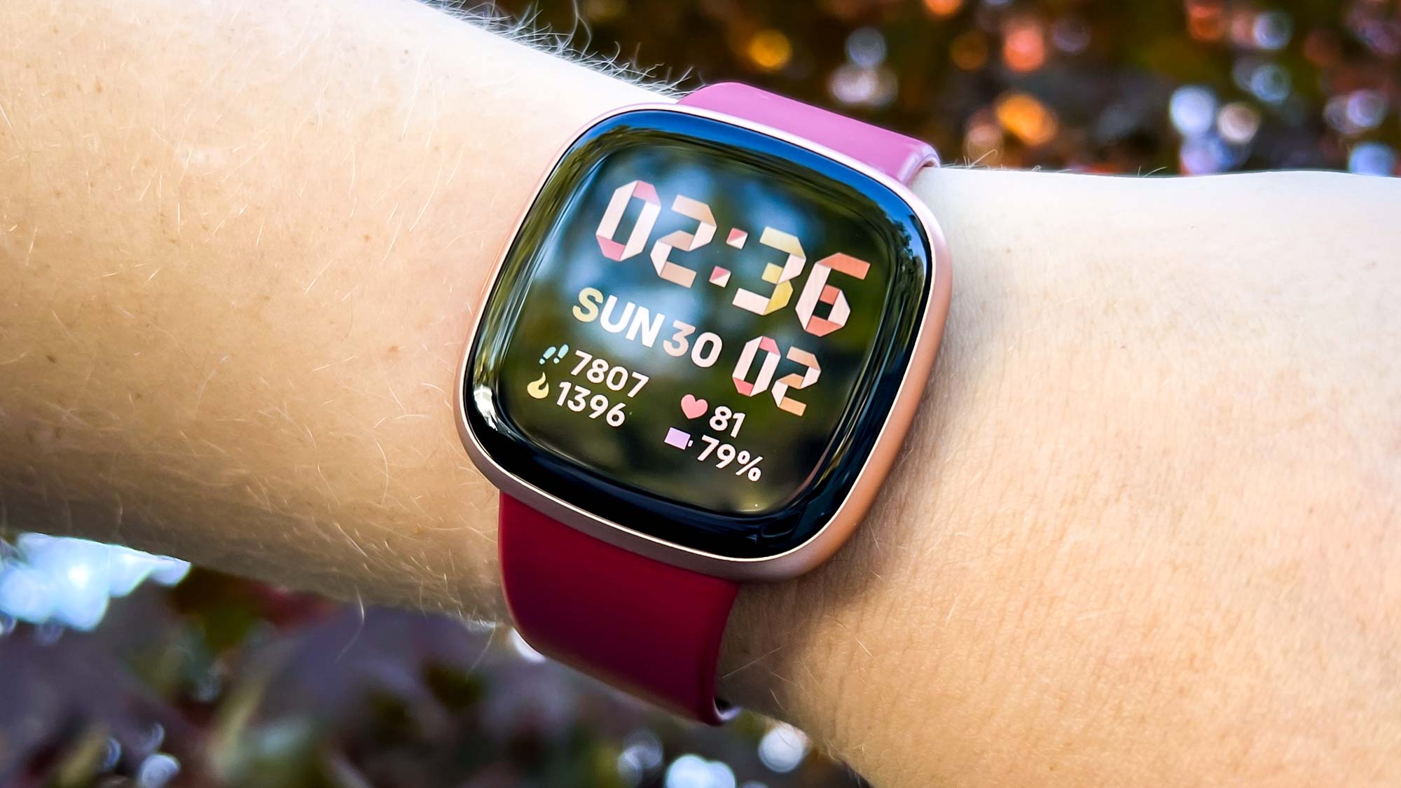 Fitbit Versa 4