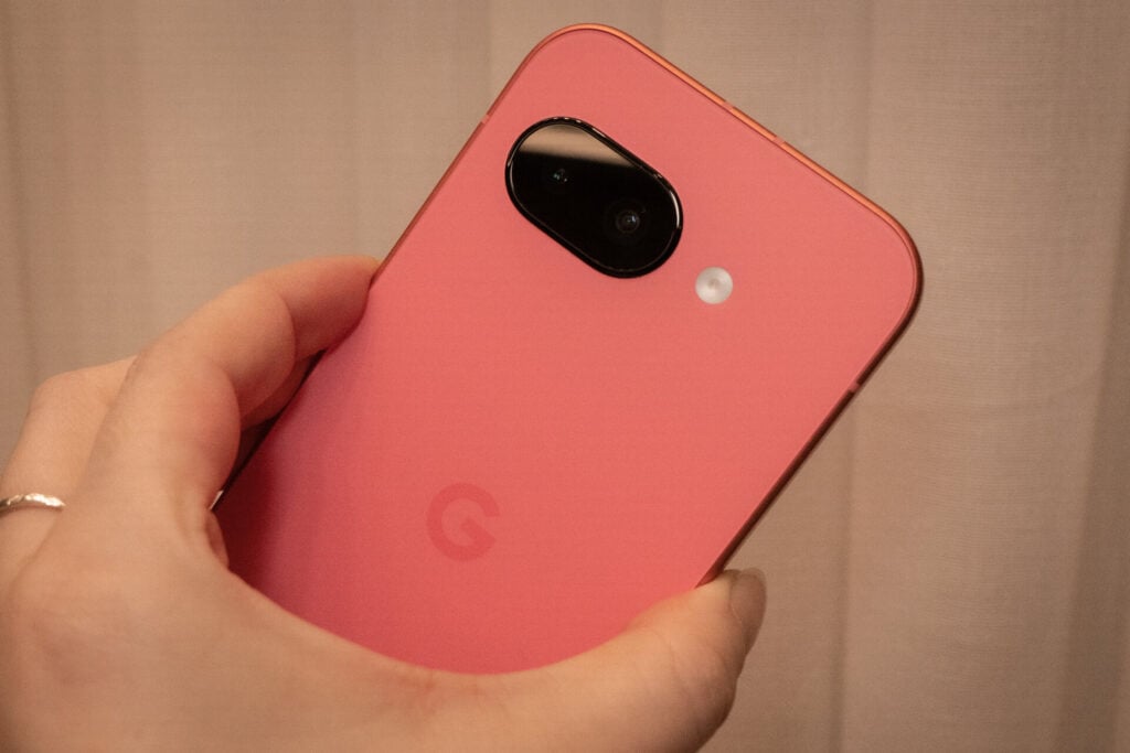 Pixel 9A 16