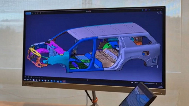Rusların zevklerini dikkate alarak Toyota Kökleri ile 200 beygir gücü çerçevesi SUV. Sollers, yenilikle ilgili ayrıntıları açıkladı