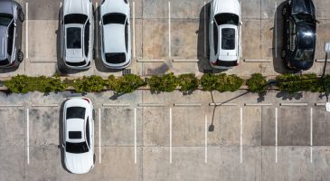 Bağlı Otopark: Yespark Gobe Zenpark
