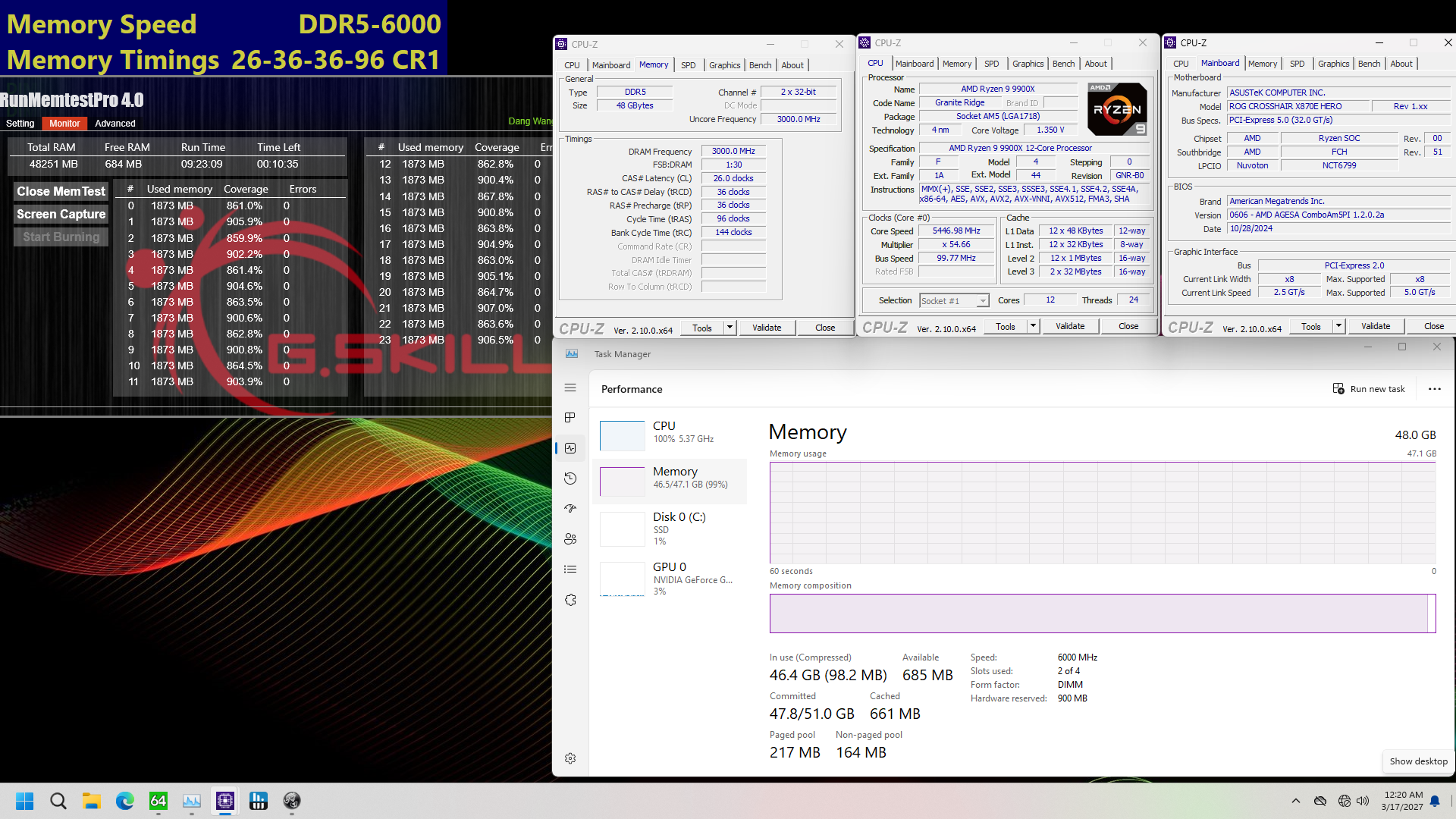 03-GSKILL-DDR5-6000-C26-2X48GB-X870E-MSI