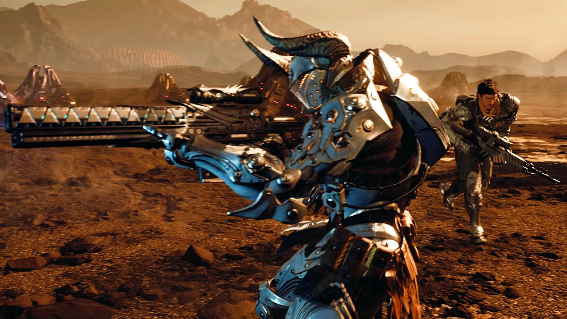 Birincisi-Descendant-HotFix-Void-erosion-Purge-Core-Amplifikatör damlaları İlk soyundan - Ajax ve Lepic.