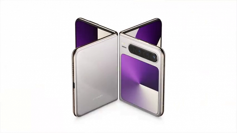 Huawei 
