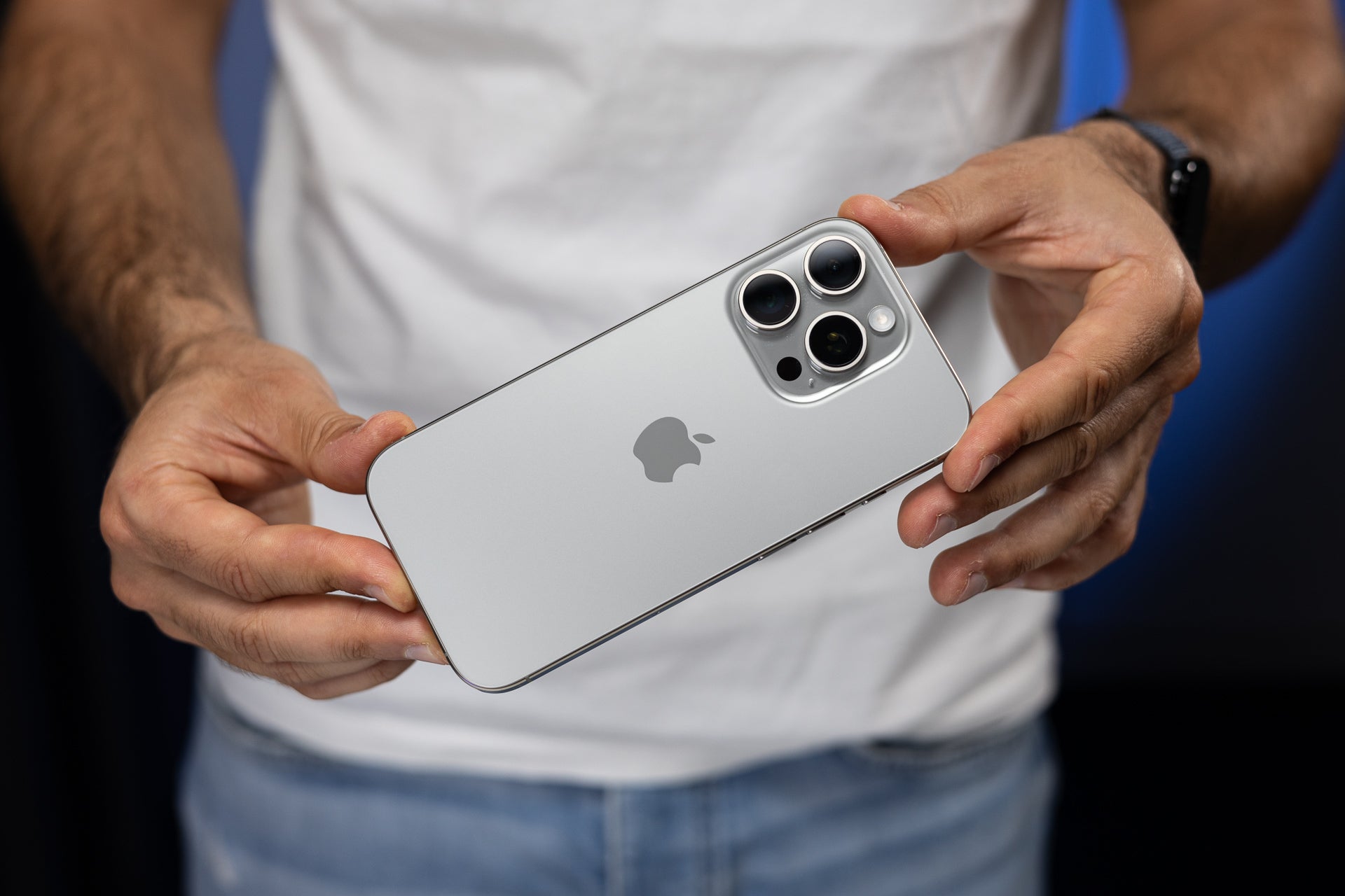 Resim Kredisi - Phonearena - Şimdi Apple'ın Epic Ai Başarısızlığı için En İyi Zaman: Flak ölümcül olmaktan uzak