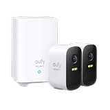 Eufy Security Eufycam 2c
