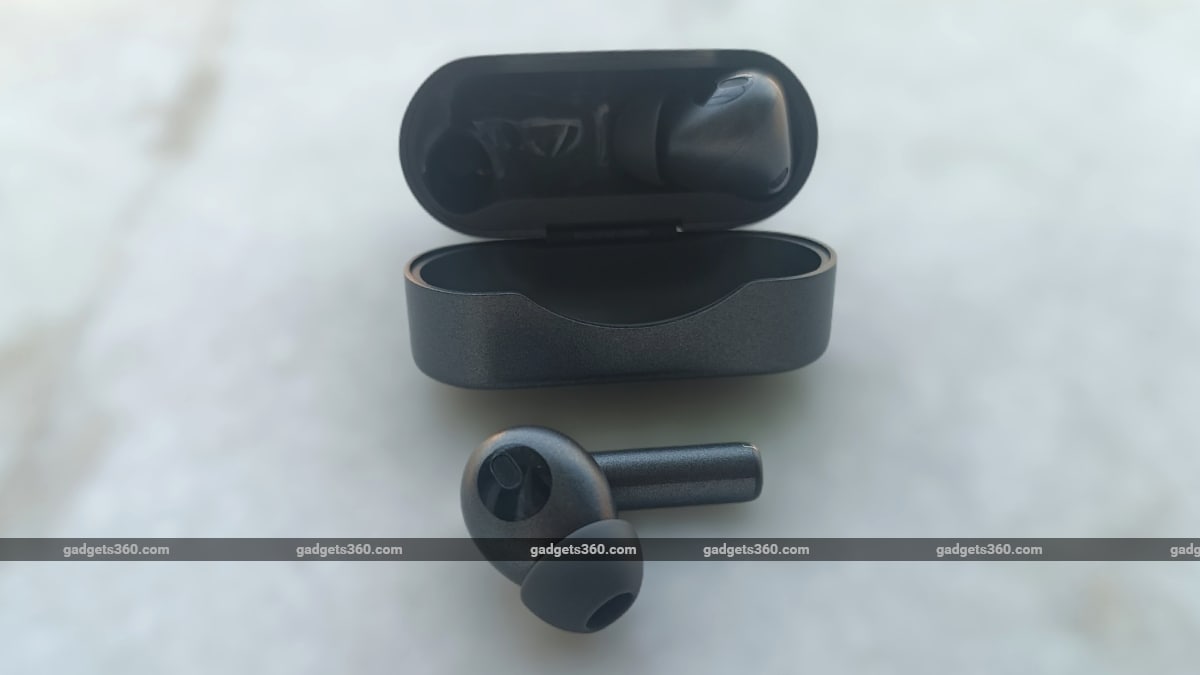 gürültü ana tomurcukları gürültü gadgets360 İnceleme Inline5 gürültü ana tomurcukları