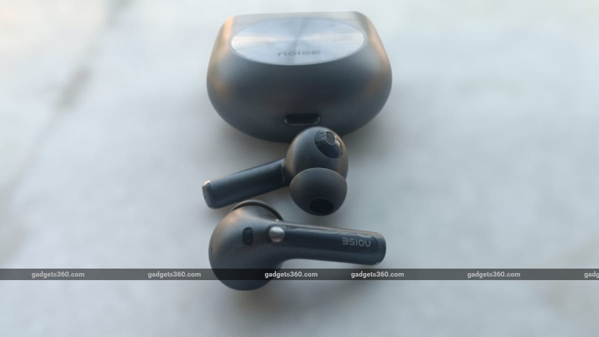 gürültü ana tomurcukları gürültü gadgets360 İnceleme Inline4 gürültü ana tomurcukları