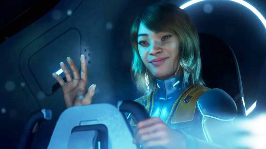 Subnautica-2-Multiplayer Subnautica 2 Çok Oyunculu: Dalgıç Sallanan Bir Kadın