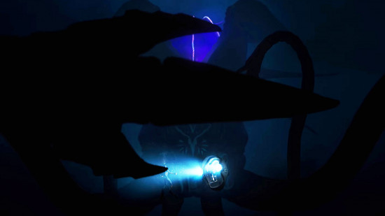 subnautica-2 oyun Subnautica 2 Çıkış Tarihi: İki kişiyi çevreleyen bir Kraken-esque yaratık