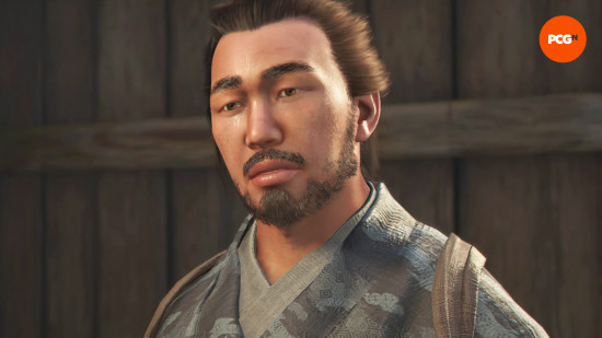 Assassin's Creed Shadows Müttefikleri: Gri ve Mavi Kıyafet Giyen Heiji