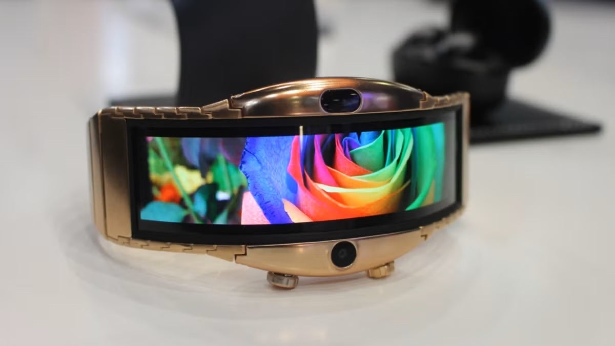Nubia Alpha Band çok ilginç bir cihazdı - akıllı saatler olarak gizlenmiş daha fazla fitness bantına ihtiyacımız var mı?