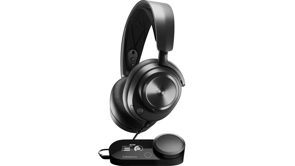 Steelseries Arctis Nova Pro Kablolu Kulaklık