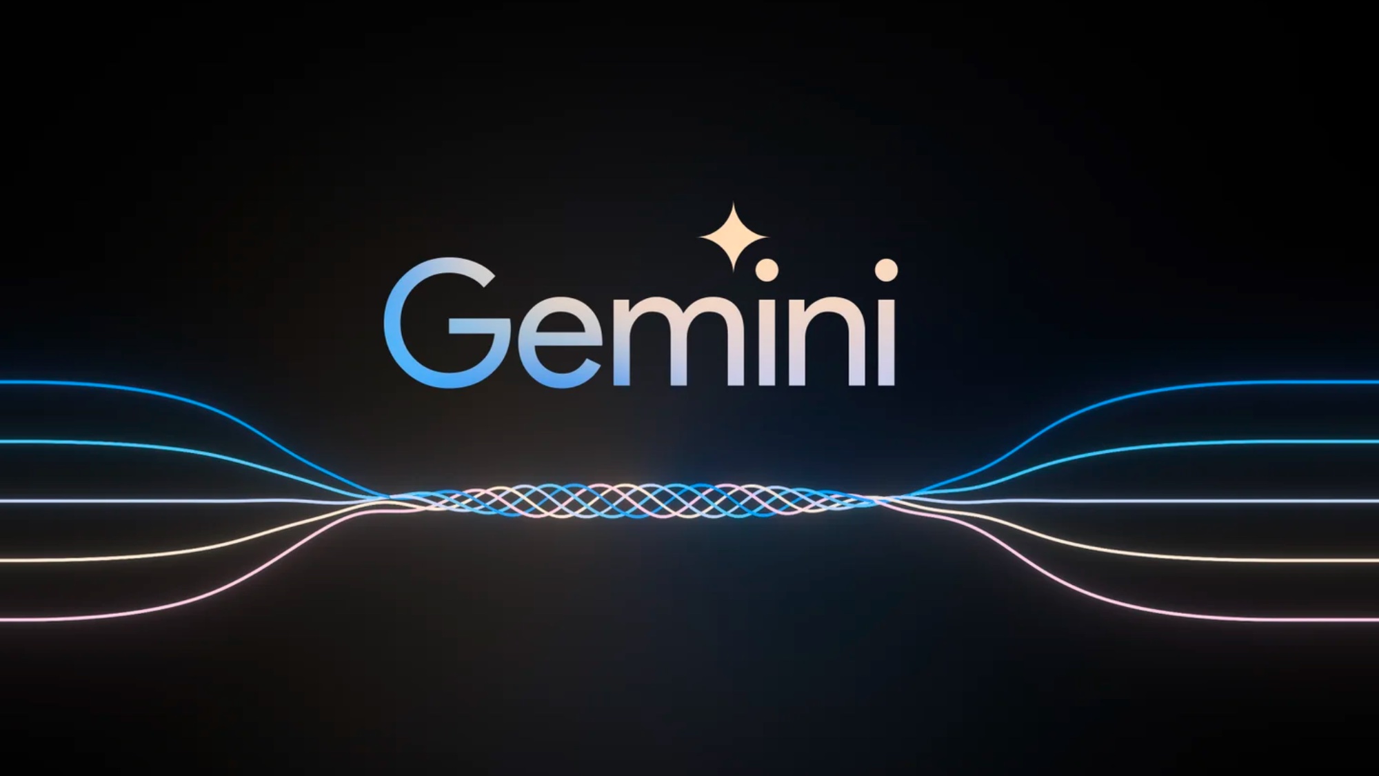 Google Gemini Logosu