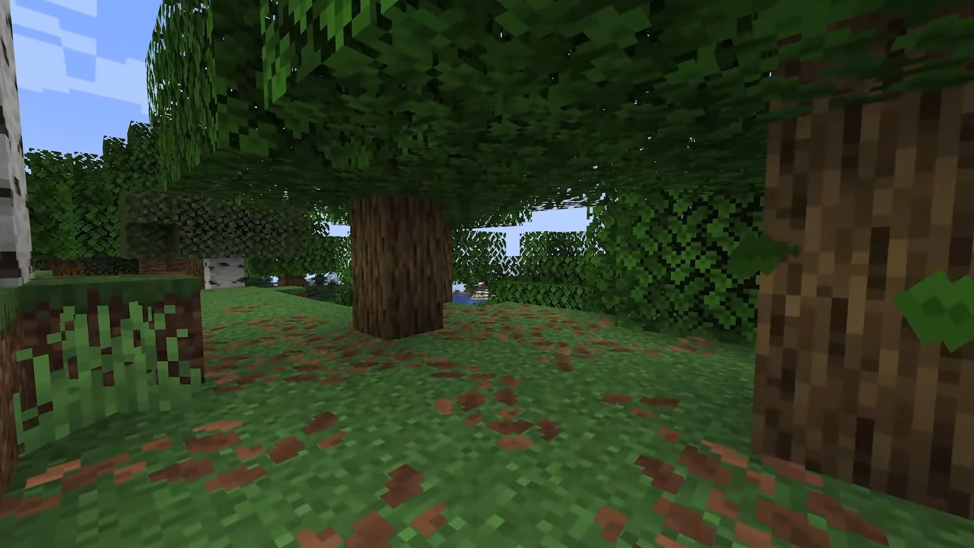 Minecraft Live'ın ekran görüntüsü (Mart 2025).