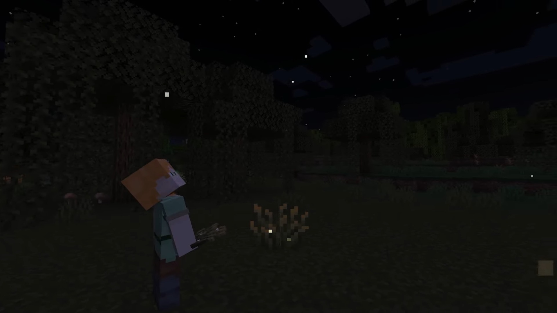 Minecraft Live'ın ekran görüntüsü (Mart 2025).