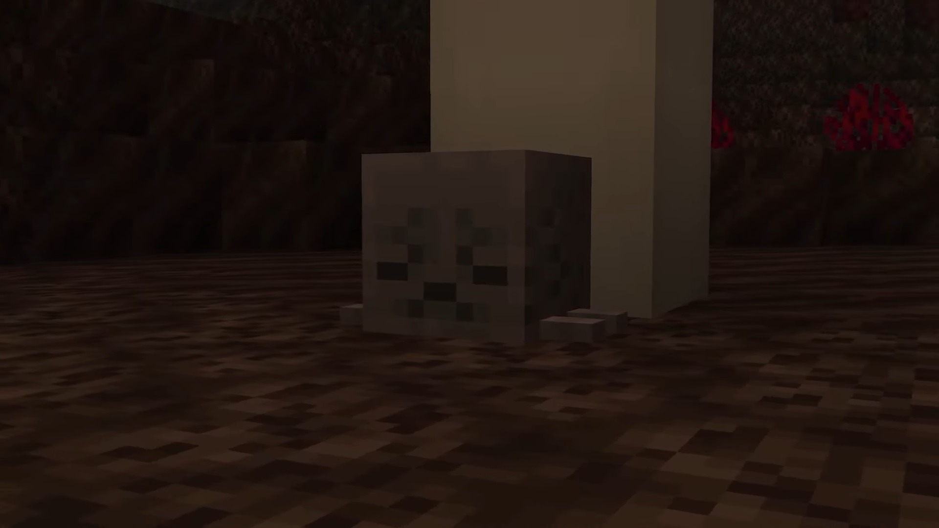 Minecraft Live'ın ekran görüntüsü (Mart 2025).