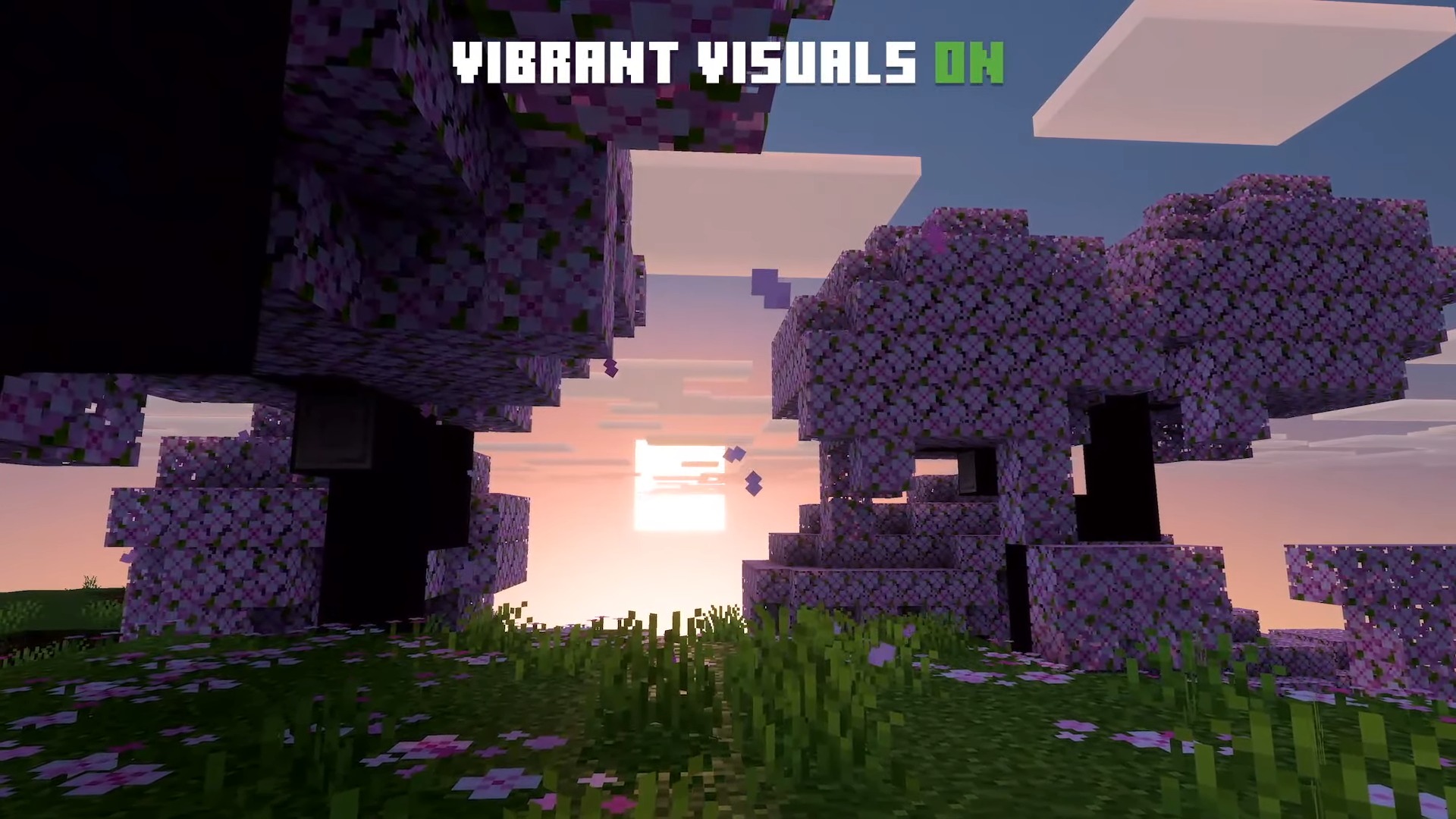 Minecraft Live'ın ekran görüntüsü (Mart 2025).