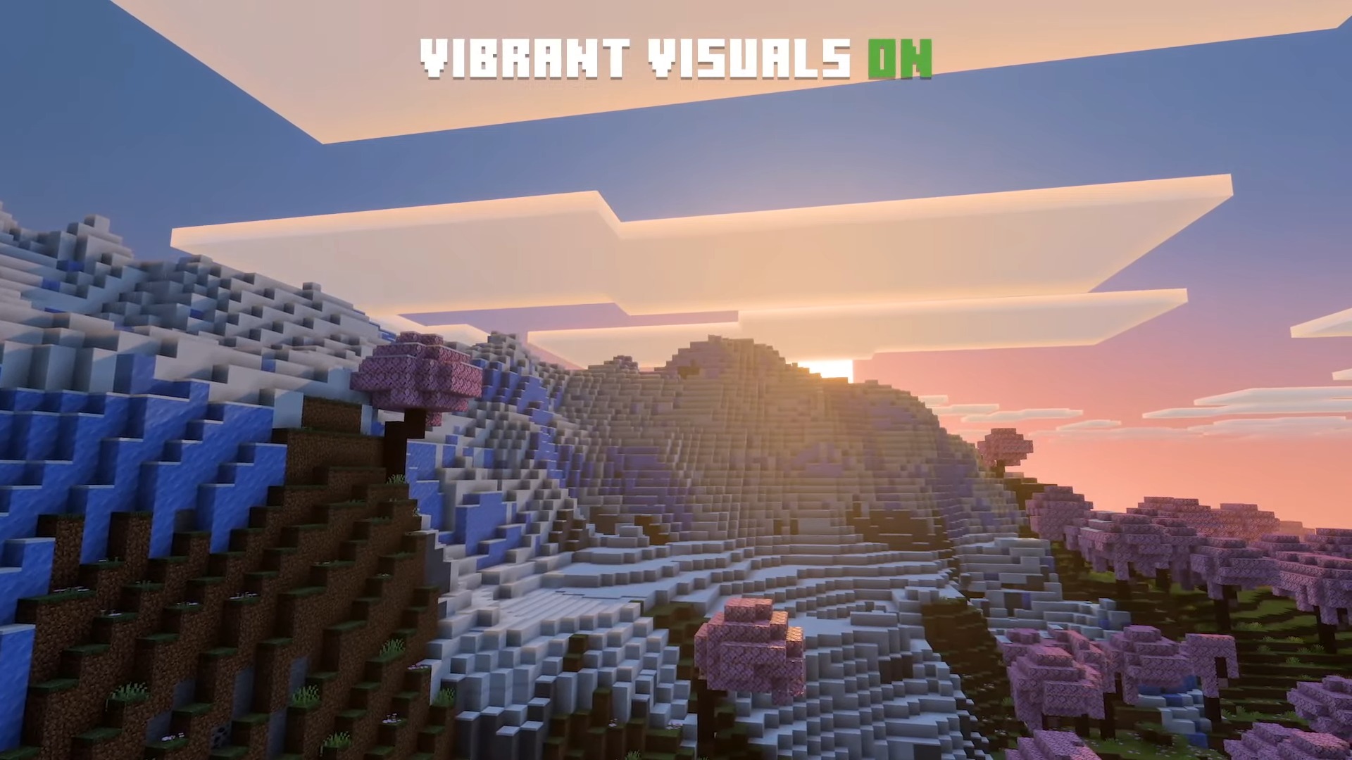 Minecraft Live'ın ekran görüntüsü (Mart 2025).