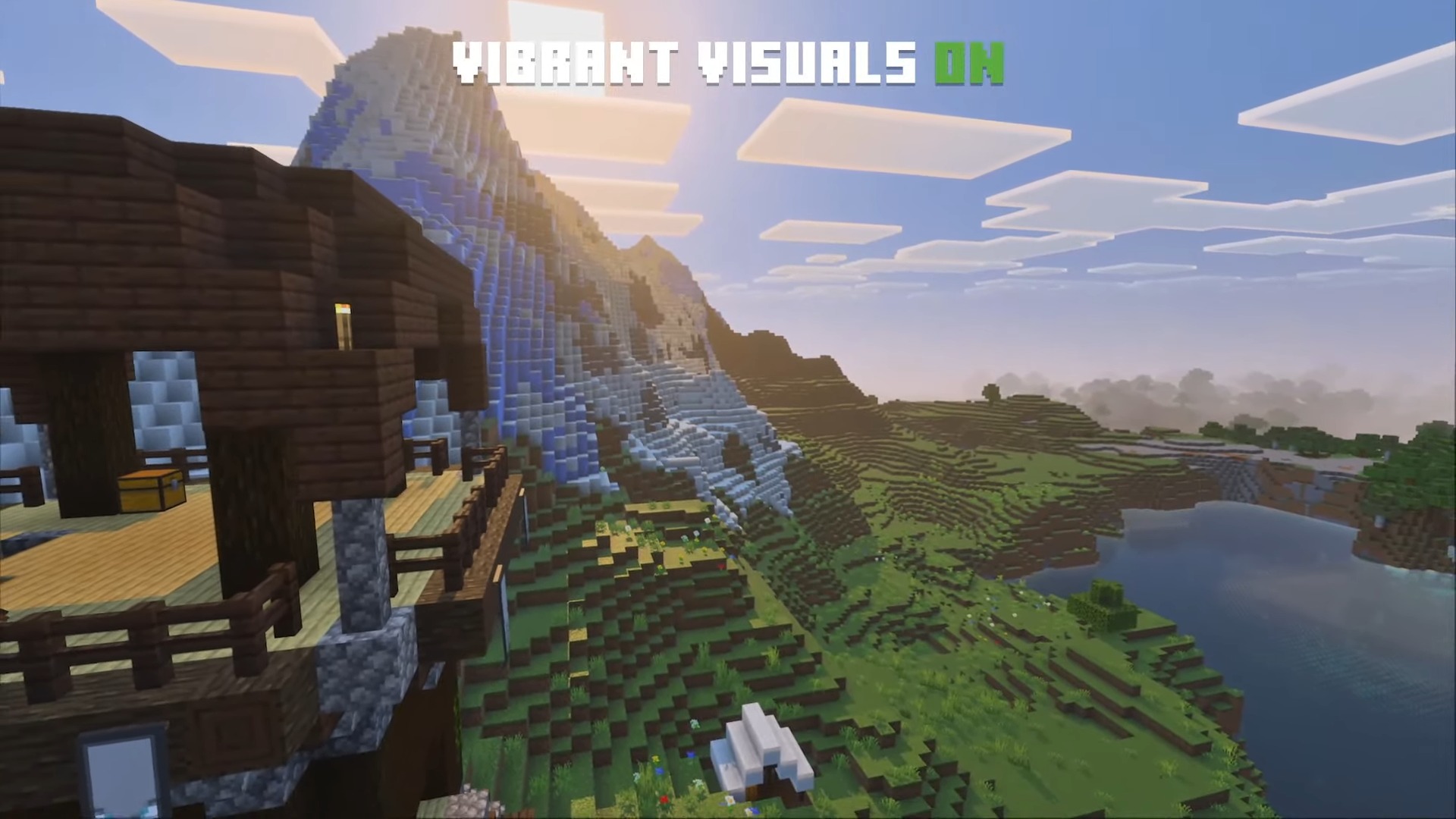 Minecraft Live'ın ekran görüntüsü (Mart 2025).