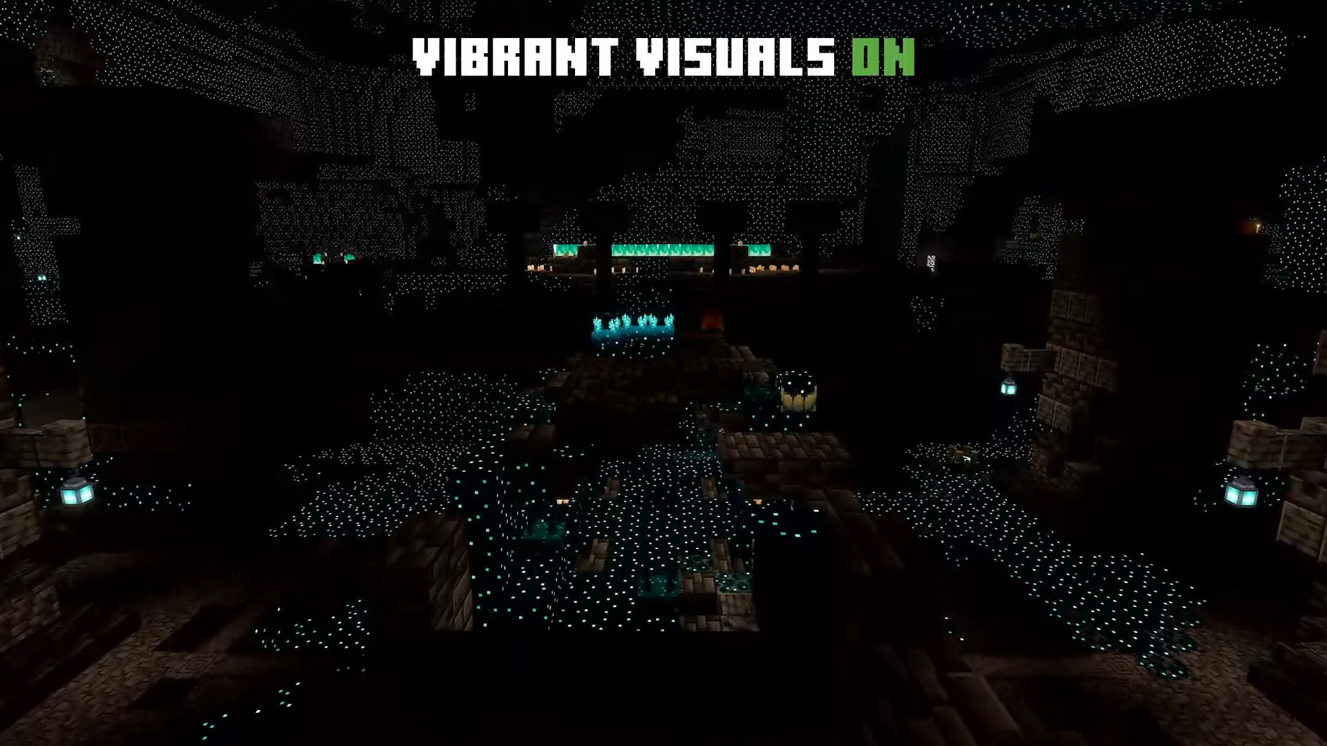 Minecraft Live'ın ekran görüntüsü (Mart 2025).