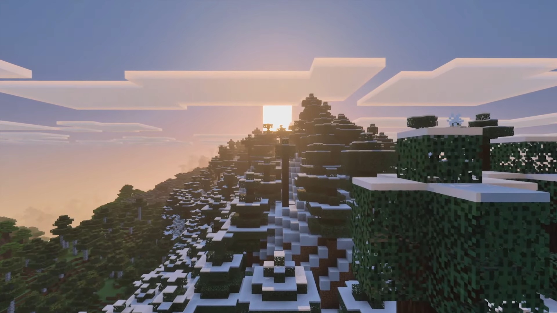 Minecraft Live'ın ekran görüntüsü (Mart 2025).