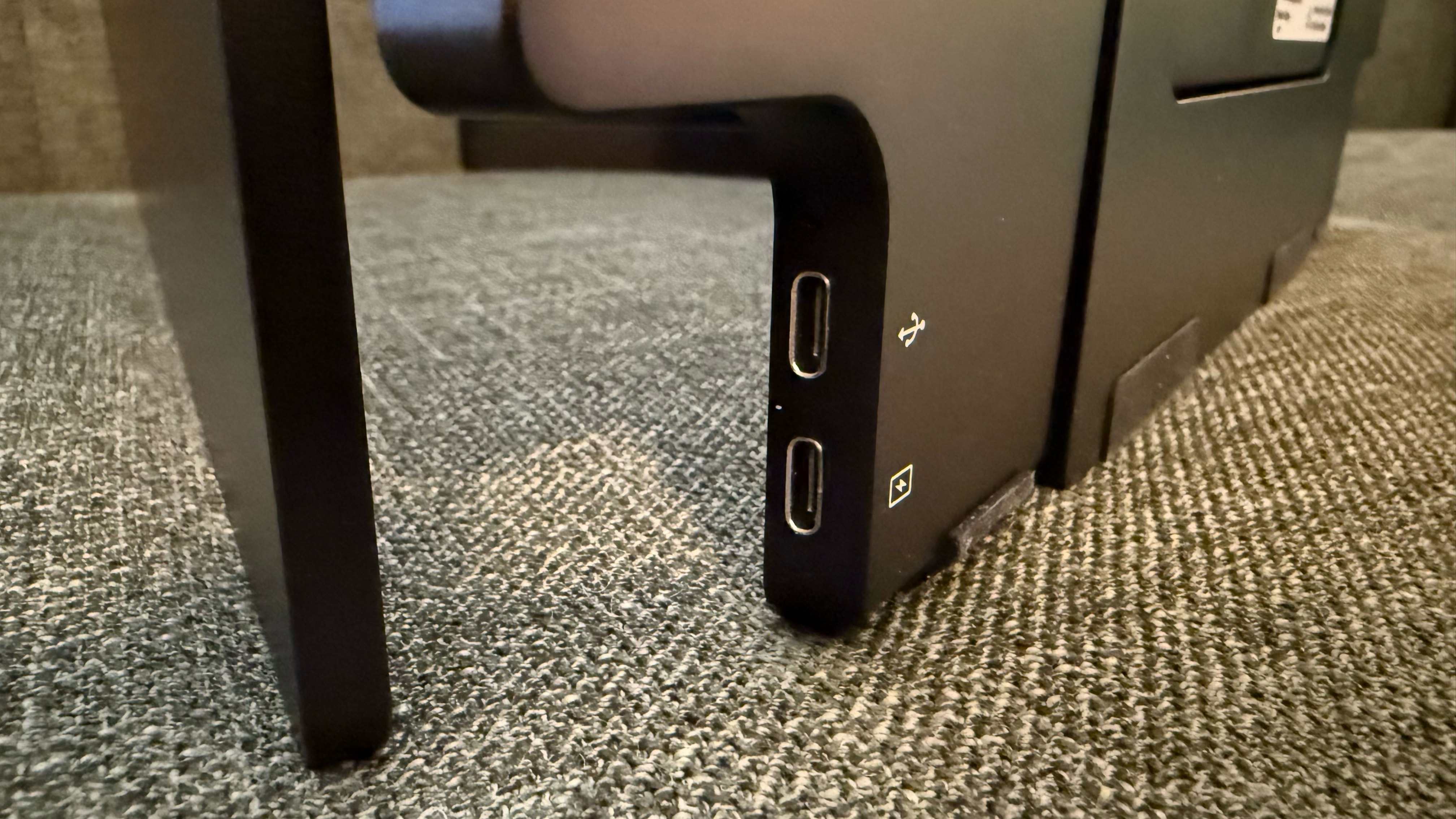 KYY X90D Üçlü Taşınabilir Monitör
