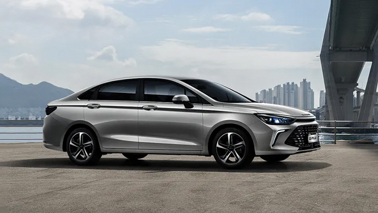 1.35 ila 2.0 milyon ruble fiyatla beş Lada Vesta alternatifi: Mart 2025'te Rusya'daki en uygun fiyatlı Çin sedanları seçildi