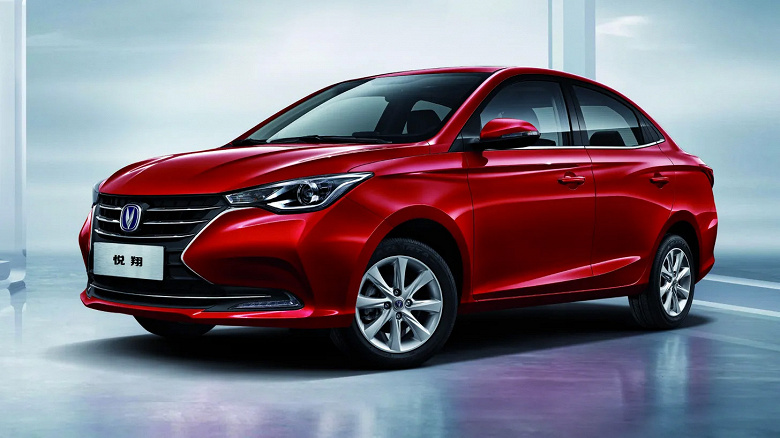 1.35 ila 2.0 milyon ruble fiyatla beş Lada Vesta alternatifi: Mart 2025'te Rusya'daki en uygun fiyatlı Çin sedanları seçildi