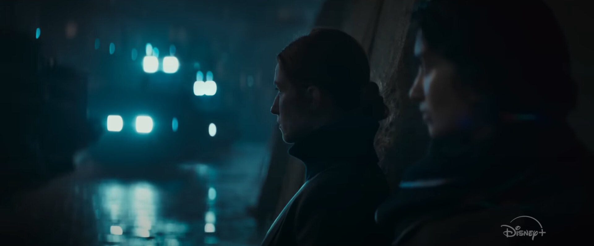 Andor Sezon 2 fragmanı Vel Cinta