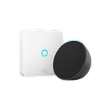 Ring interkom + yankı pop