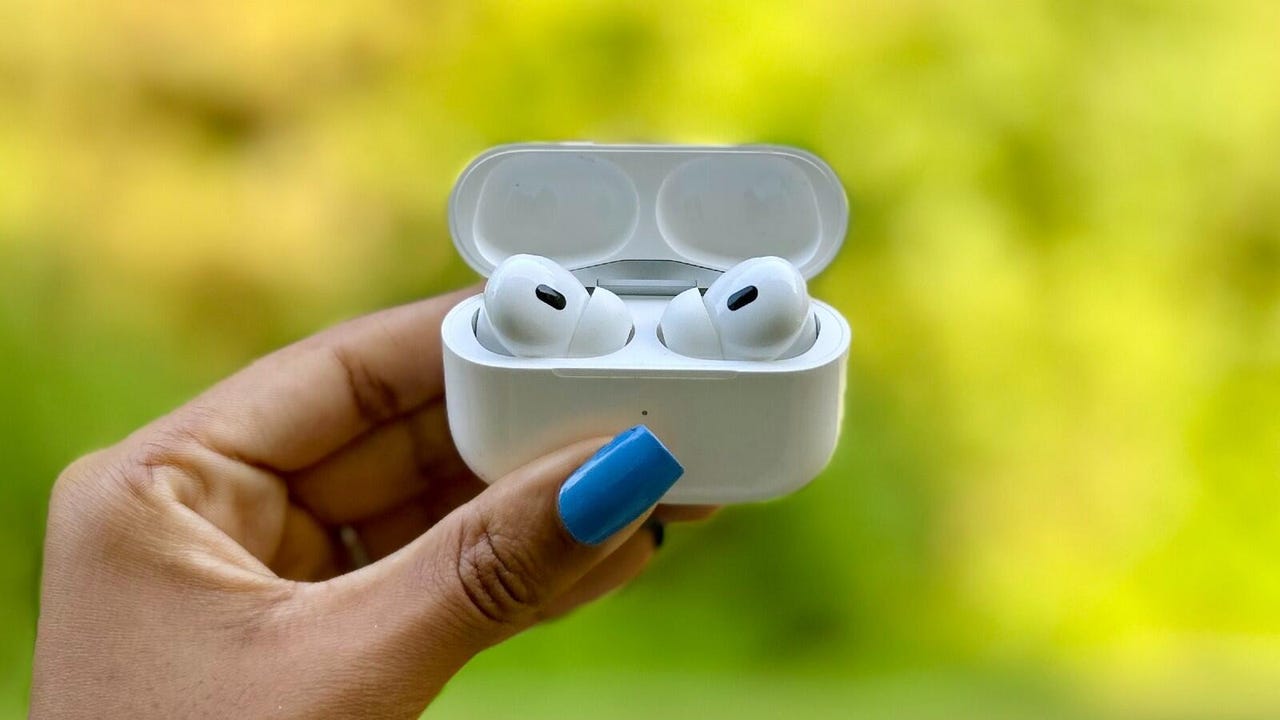 AirPods Pro 2