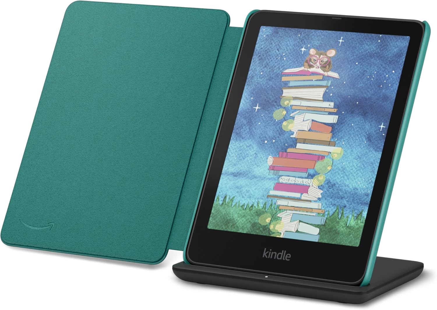 Kindle Colorsoft Signature Edition Essentials Paket