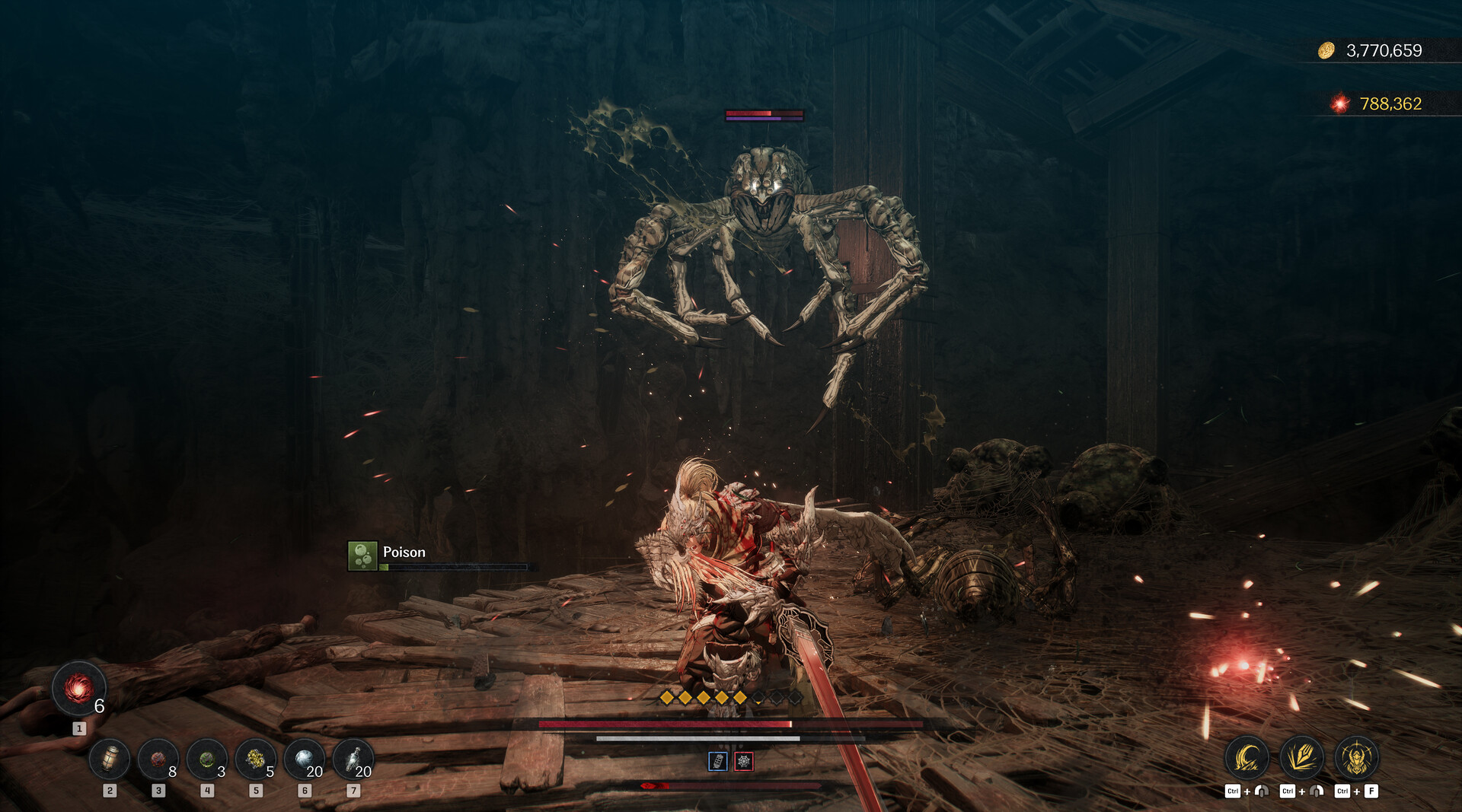 İlk Berserker: Khazan