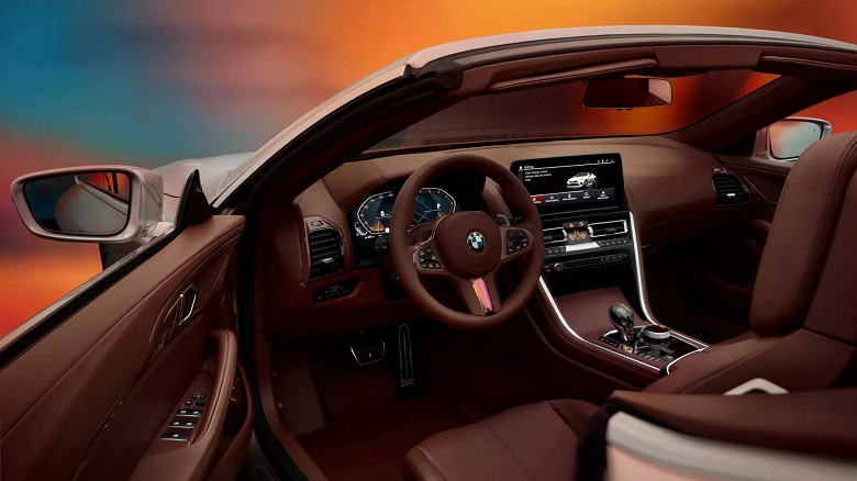 BMW hızla konseptten gerçek modele geçti: 