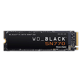 Western Digital'in SSD'leri