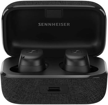 Sennheiser Momentumu 3: Walmart'ta% 39 indirim