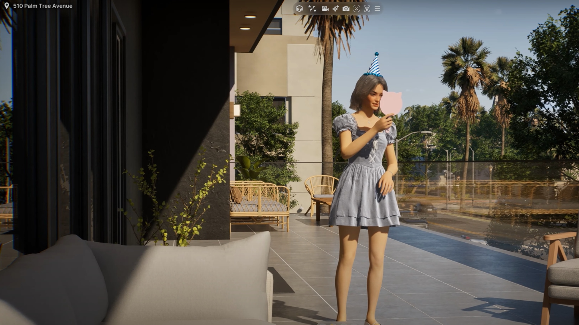 Inzoi-Steam-Denuvo-Remoed-Life-Life-Games-Sims-4-A Inzoi Denuvo kaldırıldı: Bir Kadın Hayat Oyunu ve Sims 4 Rival Inzoi