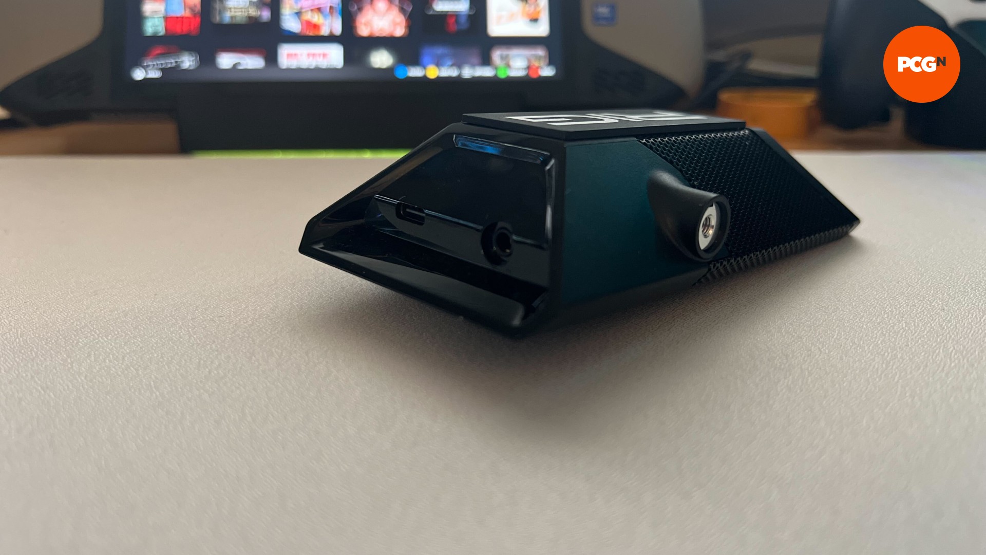 Macon-Rig-M2-Streamstar-Review-Io M2 Streamstar G/Ç