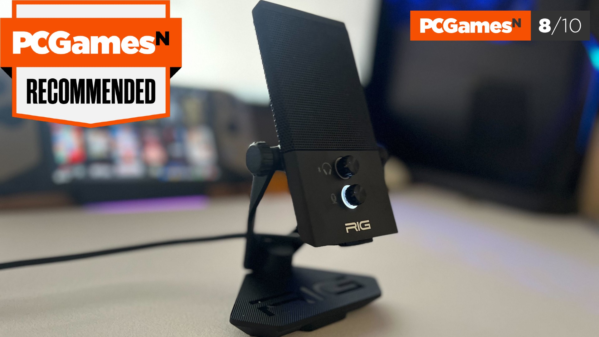 Macon-Rig-M2-Streamstar-Review-Puan Rig M2 Streamstar Review Puanlandı ve Ödül Görüntüsü