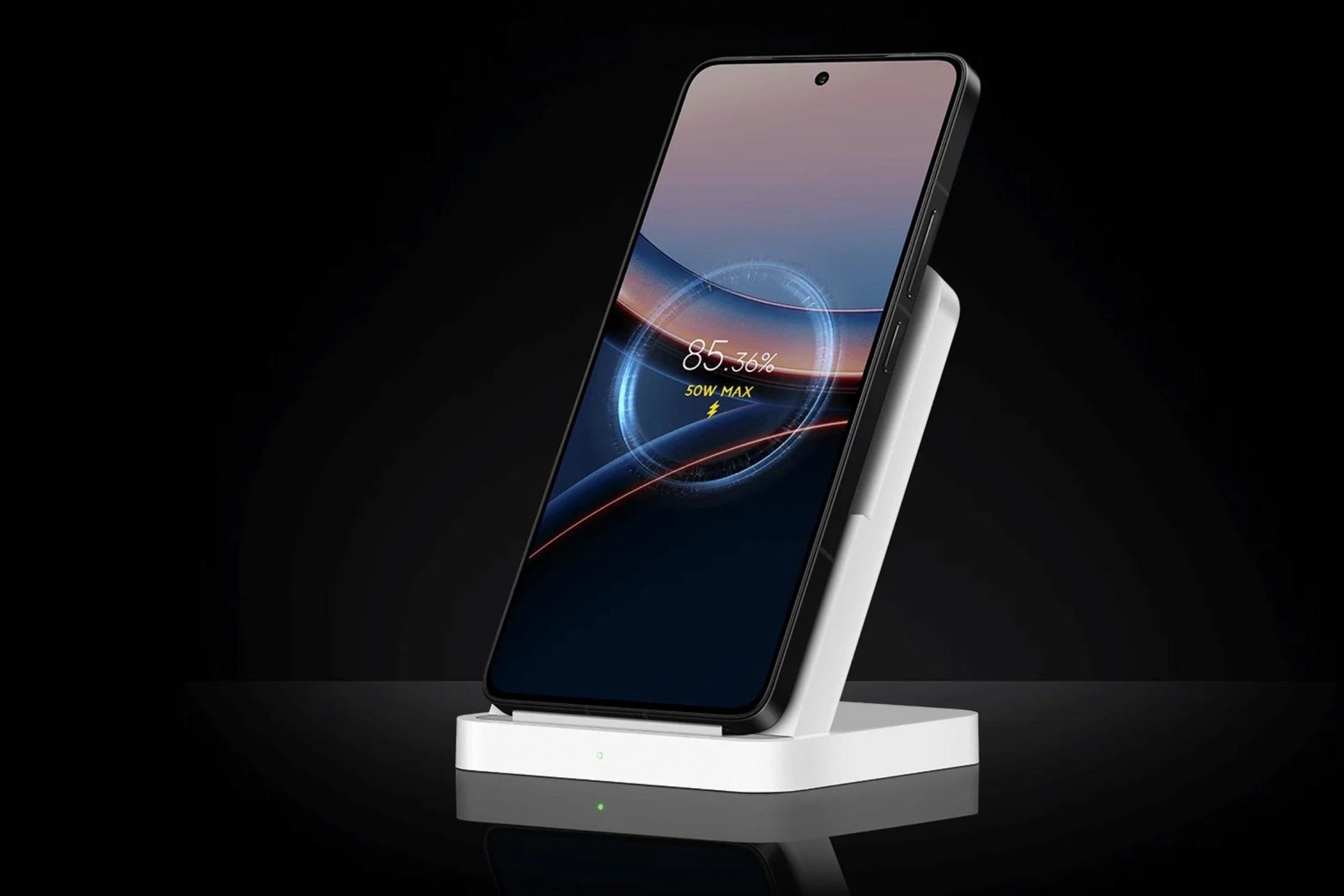 Ultra model 35 dakikadan az bir süre boyunca tam olarak yüklenebilir. | Resim Kredisi-POCO-Xiaomi'nin alt markası, Galaxy S25 seviyeli güçle ilk Ultra telefonunu yeni başlattı