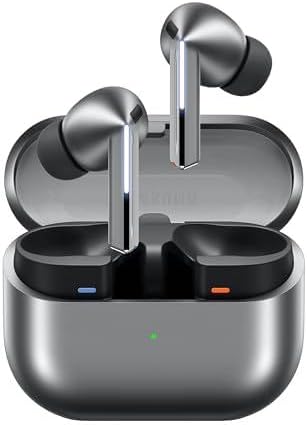 Galaxy Buds 3 Pro: Amazon Bahar Satışı sırasında 50 $ tasarruf edin!