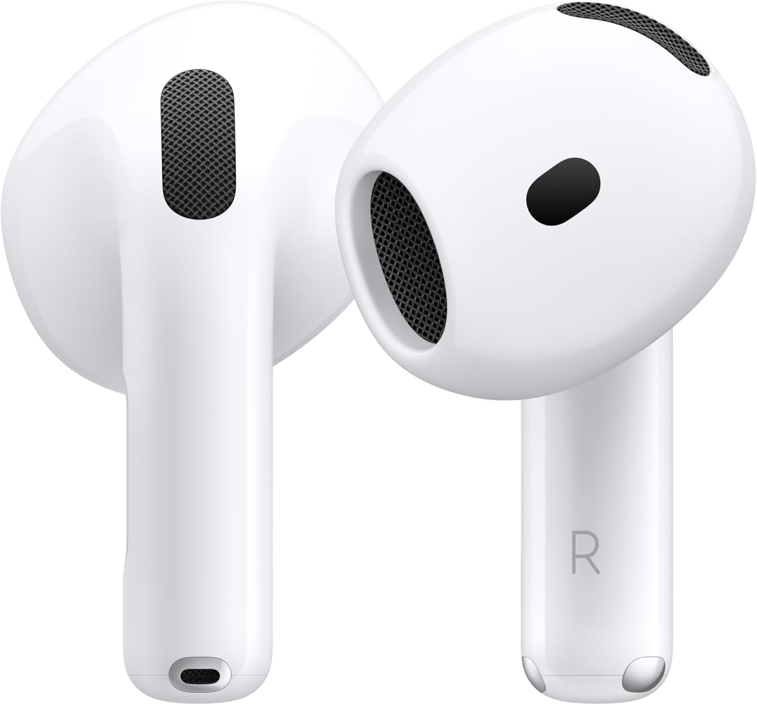 Apple AirPods 4: Bahar satışı sırasında% 17 tasarruf edin!
