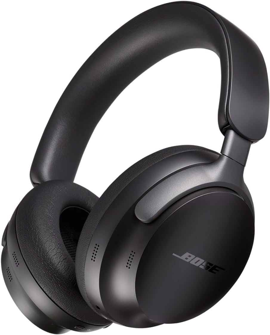 Bose Quietcomfort Ultra: Bahar satışı sırasında 80 $ tasarruf edin!