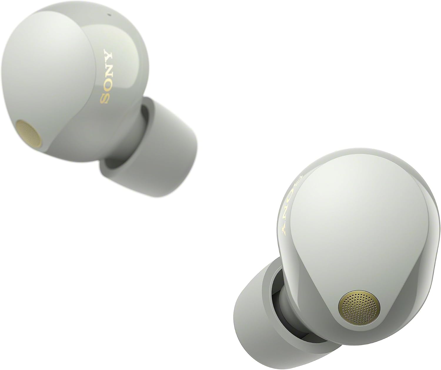 Sony WF-1000XM5: Bahar satışı sırasında 52 $ tasarruf edin!