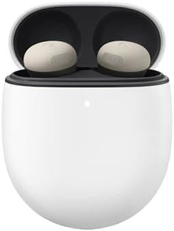 Google Pixel Buds Pro 2: 50 $ tasarruf edin!